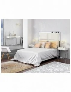 Dormitorio Matrimonio Estilo Colonial | decopaq.es