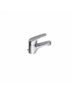 Grifo Basic Lavabo Cromo