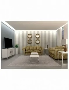Muebles Salon Estilo Colonial | decopaq.es