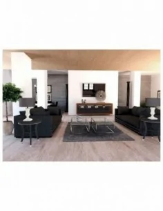 Muebles Salon Estilo Colonial | decopaq.es