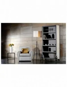 Muebles Salon Estilo Colonial | decopaq.es