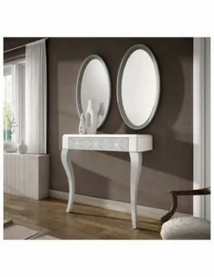 Recibidores Estilo Romantico | decopaq.es