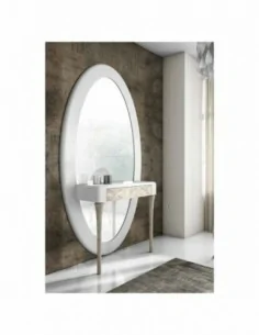Recibidores Estilo Romantico | decopaq.es