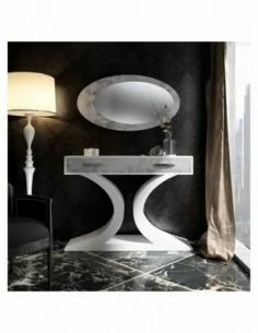 Recibidores Estilo Romantico | decopaq.es