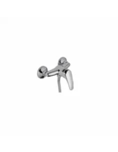 Grifo Basic Ducha Cromo