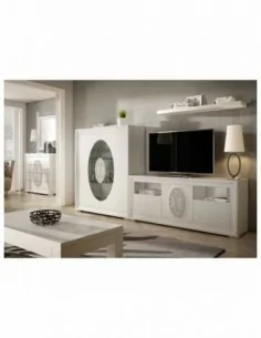 Salon Estilo Romantico | decopaq.es