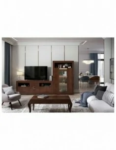 Salon Estilo Romantico | decopaq.es