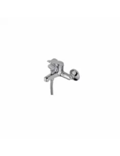 Grifo Basic Baño Cromo