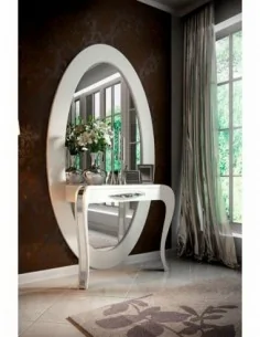 Recibidores Estilo Romantico | decopaq.es