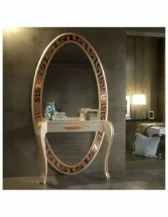 Recibidores Estilo Romantico | decopaq.es
