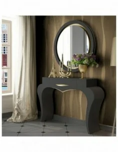 Recibidores Estilo Romantico | decopaq.es