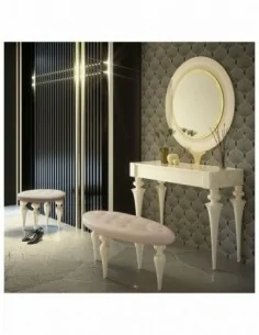 Matrimonio Tocadores  | decopaq.es