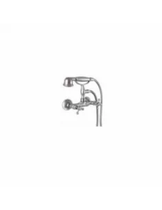 Grifo Época Ducha Cromo