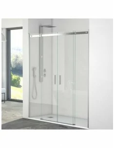 Mampara Casiopea Skat Plato Fijo