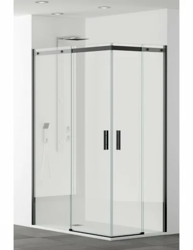 Mampara Casiopea Algol Plato Cuadrado