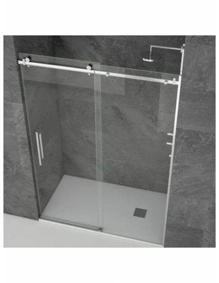 Mampara Orion Pegaso Plato Fijo