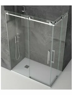 Mampara Orion Sirius Plato Rectangular