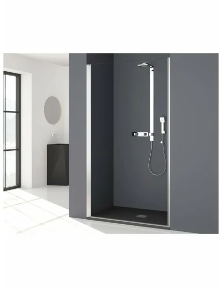 Mampara Ariel 1000 Plato Fijo