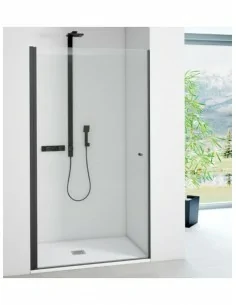 Mampara Ariel 1000 Plato Fijo 2