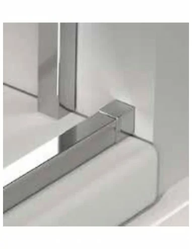 Mampara Abasi 1000 Plato Fijo