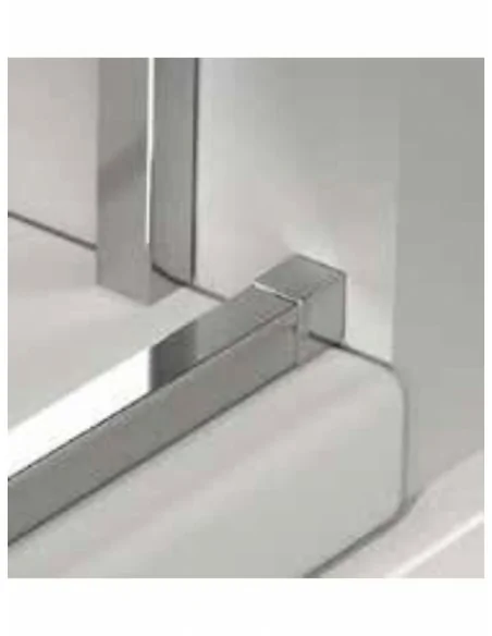 Mampara Abasi 1000 Plato Fijo