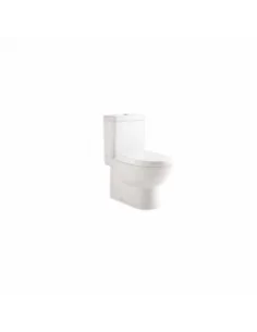 Inodoro Compacto Doha