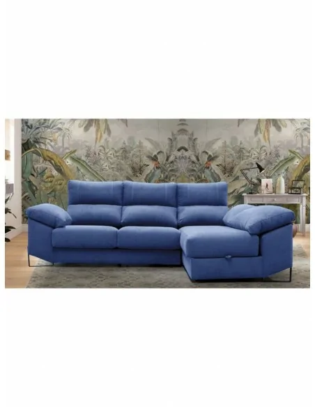 Chaiselongue Marsella