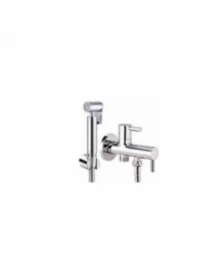 Hidroescobilla Round One