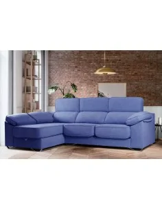 Chaiselongue Lucía