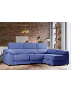Chaiselongue Lucía 2