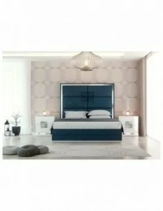 Dormitorio de matrimonio...