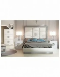 Dormitorio de matrimonio...