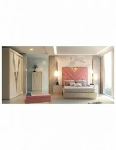 Dormitorio de matrimonio...
