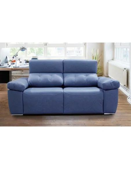 Sofá 2 Plazas Moscú