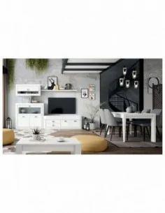 Muebles de salon diseño...