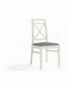 Sillas de comedor...