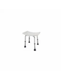 Banqueta Aluminio Altura...