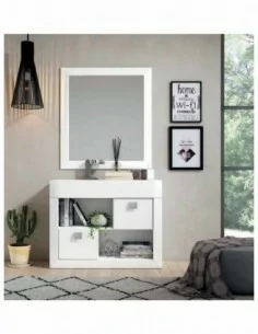 Mesa de comedor centro...