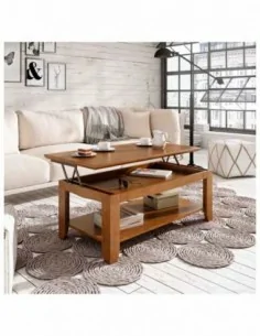 Mesa de comedor centro...