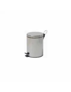 Papelera Brillo 5L Alf