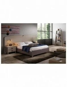 Dormitorio de matrimonio...