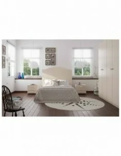 Dormitorio de matrimonio...