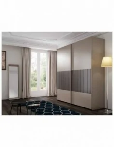 Armario a medida puertas...