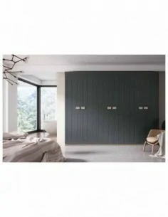 Armario a medida puertas...