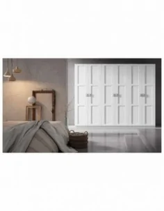 Armario a medida puertas...