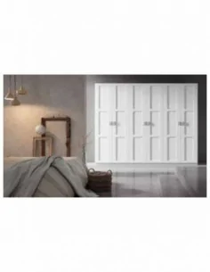 Armario a medida puertas...