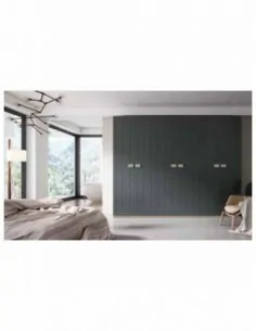 Armario a medida puertas...