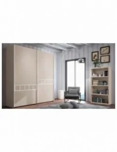 Armario a medida puertas...