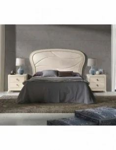 Dormitorio de matrimonio...