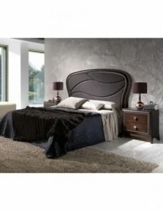 Dormitorio de matrimonio...